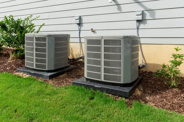 AC unit installation Shelby Township Michigan