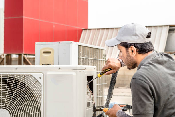 Furnace technician Shelby Township Michigan