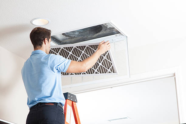 24 hour emergency HVAC service Shelby Township MI