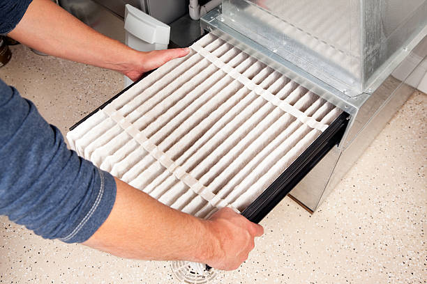 Shelby Township Furnace LLC HVAC professionals